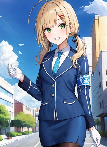 emilia - K.R.T girls