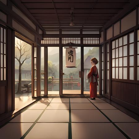 Dojo