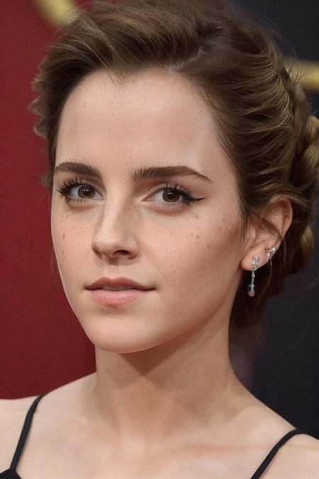 Emma Watson 2017 [LyCoris]