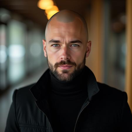 Anamorphic Bokeh + Special Effect (Shallow Depth of Field) cinematic style XL + F1D + SD1.5