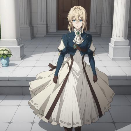 Violet Evergarden (VioletEvergarden) XL pony LORA