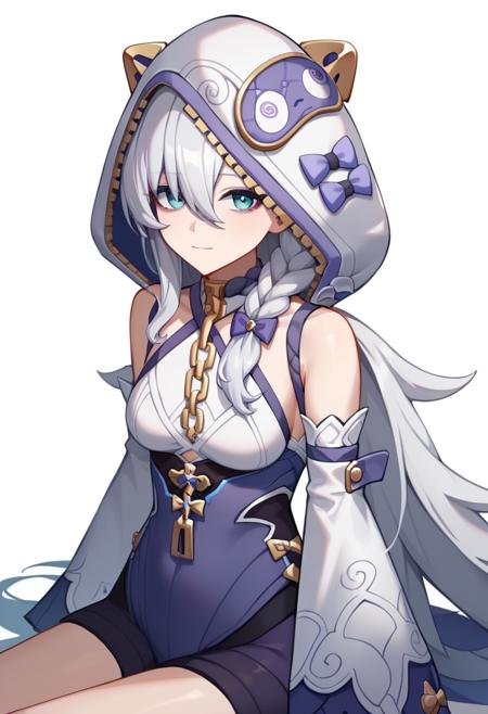 德丽莎·天命难逃 Honkai Impact 3 崩坏3版本v1.0 (ID: 675900)