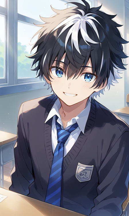 Charlemagne XL / Fate
