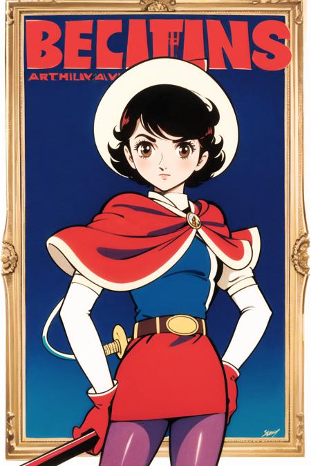Osamu Tezuka/手冢治虫  《Mighty Atom》/《铁臂阿童木》/《鉄腕アトム》 《Black Jack》/《怪医黑杰克》- Artist Style