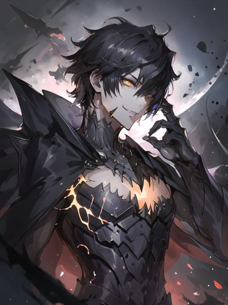 Shadowverse Masquerade Ghost / マスカレードゴースト　（シャドウバース）