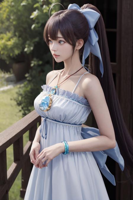 Nanana Ryuugajou (Nanana's Buried Treasure) | 龙娘七七七 | 龍ヶ嬢七々々