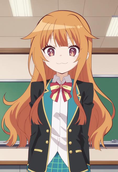 Mao Amatsuka - Gj bu