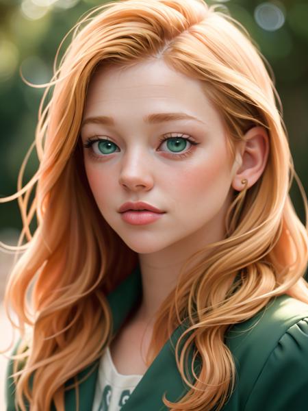 Sarah Snook