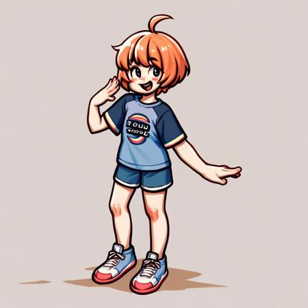 Pony Style for Fun