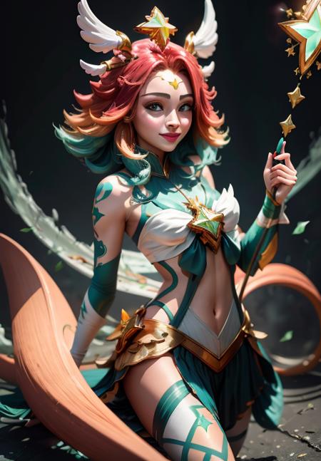 Neeko - League of Legends / Star Guardians