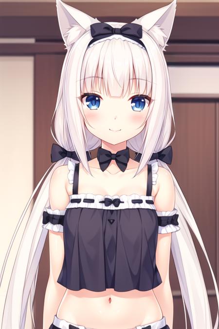 Nekopara Fusion