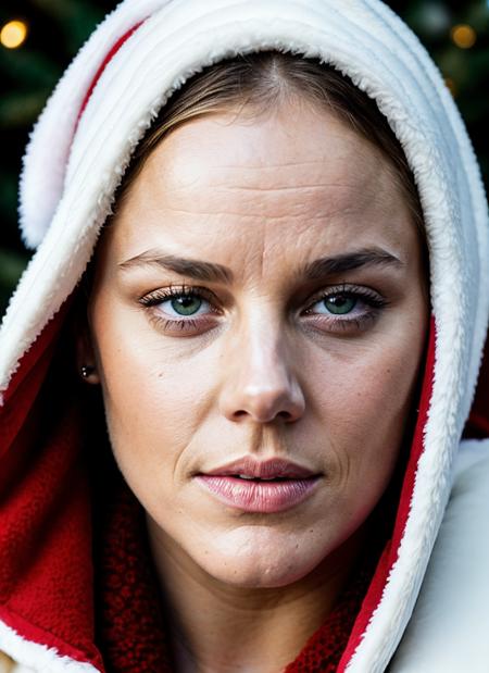 Abbie Cornish