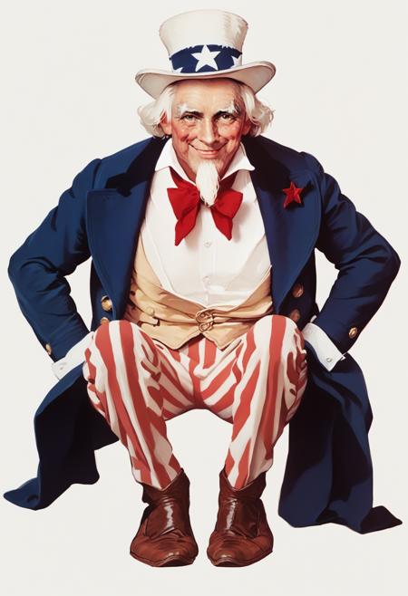 Uncle Sam