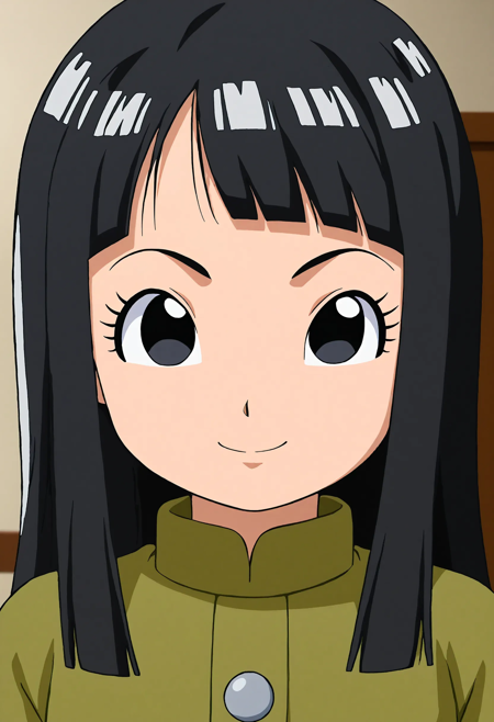 [pony lora] Mai (Dragon Ball Super) / マイ（ドラゴンボール超）版本v1.0(p) (ID: 882033)