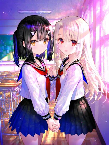 NoobAI-XL-CXyz版本v2 (ID: 1034001)