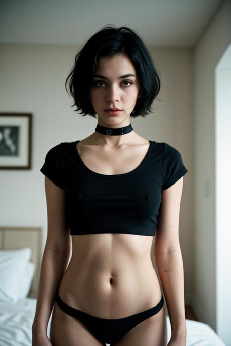 CyberRealistic LCM 4.2