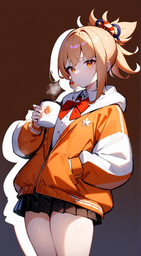 宵宫 | Yoimiya | Genshin_XL