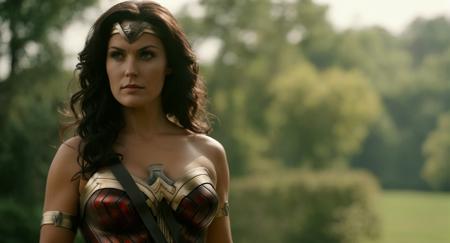Wonder Woman 2017 style XL + SD1.5 + F1D