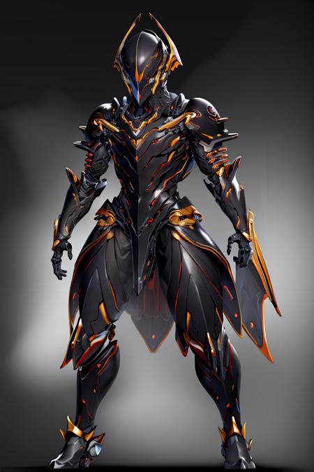 Volt | Warframe版本v1.0 (ID: 115851)