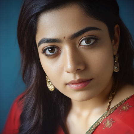 Rashmika Mandanna