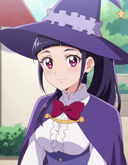 Izayoi Riko (Mahou Tsukai Precure!! ~MIRAI DAYS~) /十六夜 リコ (魔法つかいプリキュア！！～MIRAI DAYS～)