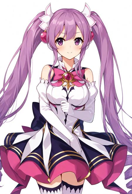 Aisha Landar: metamorphy アイシャ: metamorphy XL (Elsword)