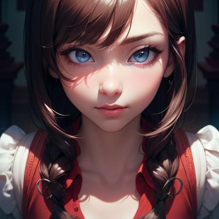 ZhuangziMix 2.5D版本v2.0 (ID: 633900)