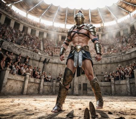 Arena