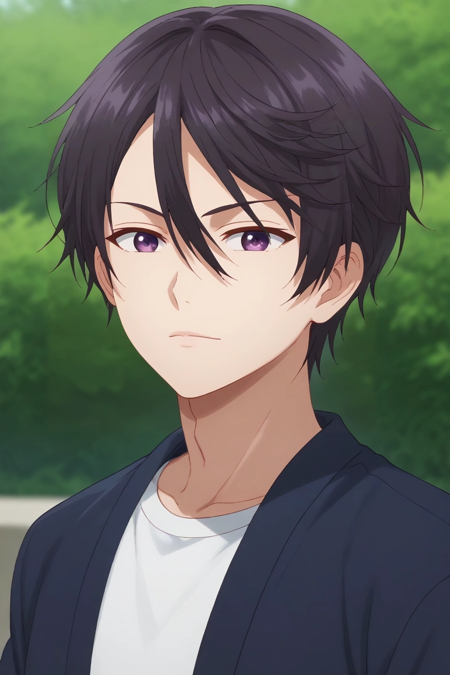 Amane Fujimiya | Otonari no Tenshi-sama ni Itsunomanika Dame Ningen ni Sareteita Ken / The Angel Next Door Spoils Me Rotten (Pony)