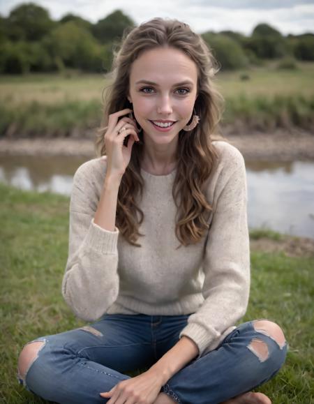 Roxy Cook