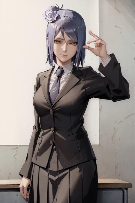 Konan (Naruto) LORA