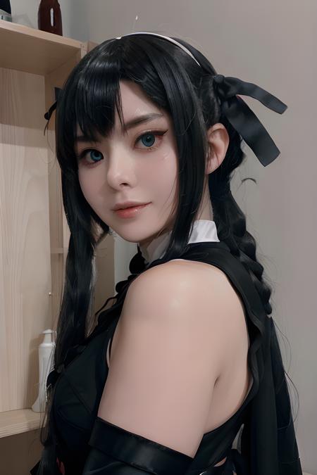 vinne? | ヴィーネ | Vinnegal (Ero Cosplayer)