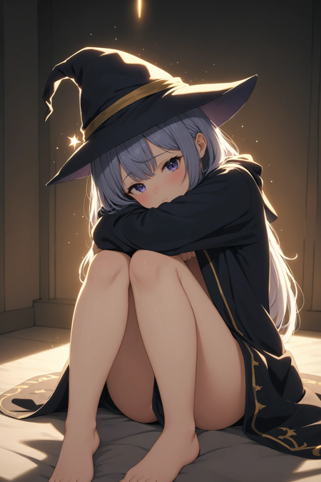 anima_pencil-XL版本v1.0.0-lcm (ID: 298176)