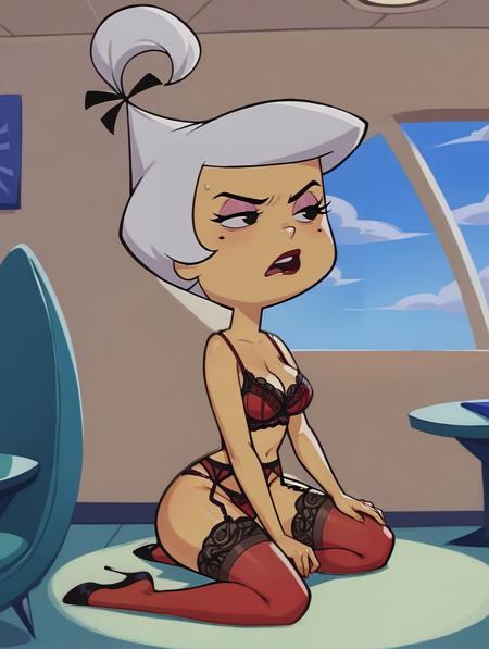Judy Jetson - The Jetsons | Pony