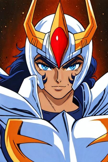 Phoenix Ikki | Saint Seiya