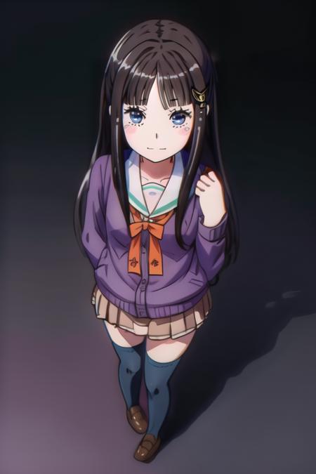 Granbelm shingetsu_ernesta_fukami 新月エルネスタ深海 school uniform