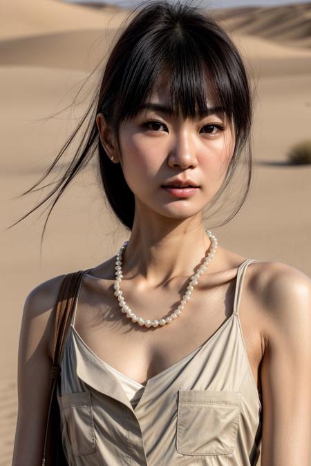 Kawaii Goddess: Gankhuyagiin