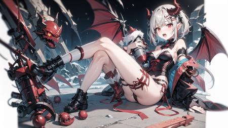 Aku Maria (安久毬亚)