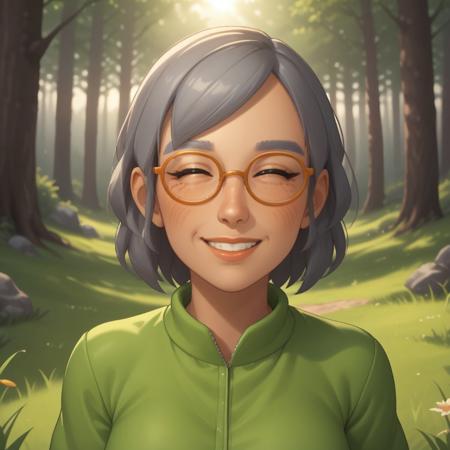 Mitsu (Wii Sports Club)