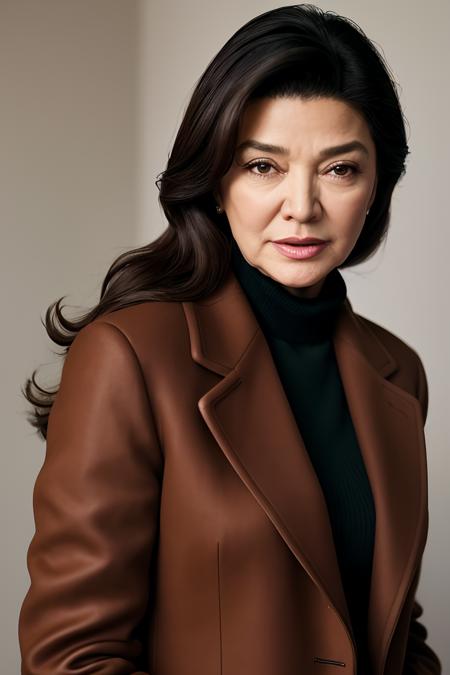 Shohreh Aghdashloo