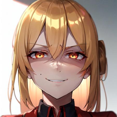 disgust (facial expression)