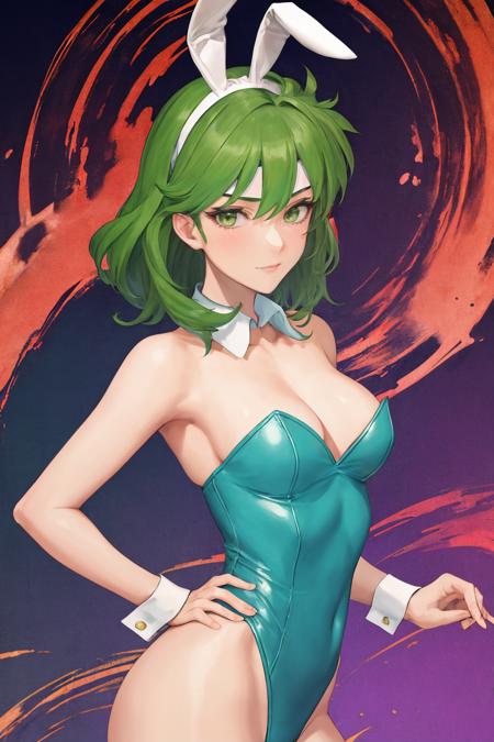 Misha (Fire Emblem: Thracia 776) LoRA