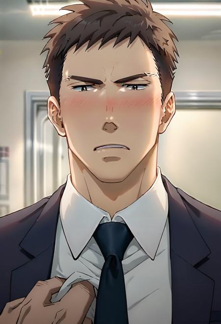 囀る鳥は羽ばたかない - Doumeki