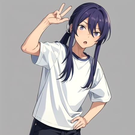 Souma Kanzaki版本v1.0 (ID: 459194)
