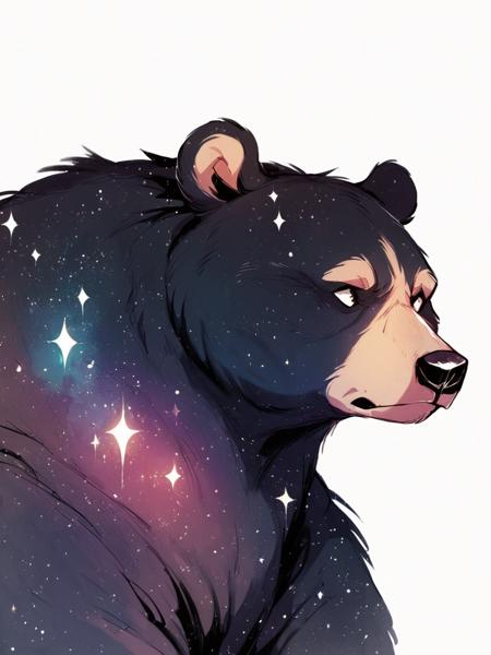 Galaxy Pony
