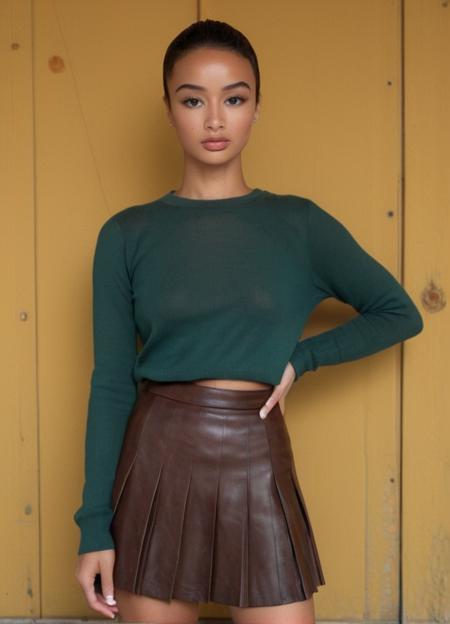 Draya PonyXL (IG Model)