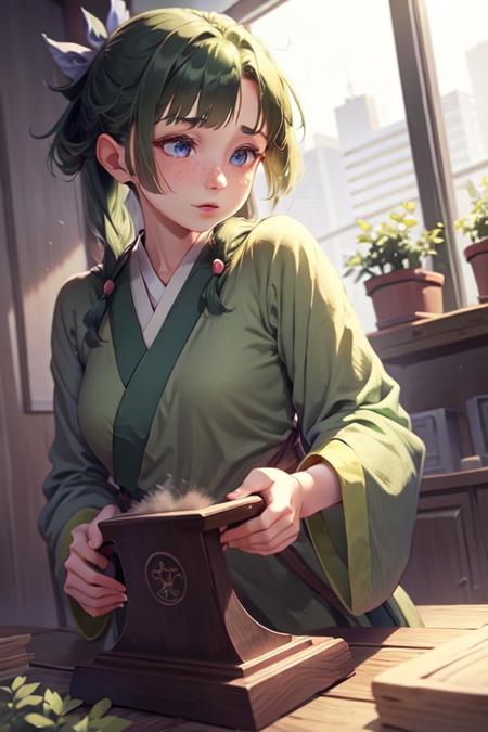 Maomao (Kusuriya no hitorigoto)