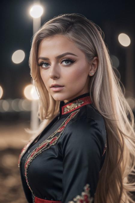 Ashlyn Sharp