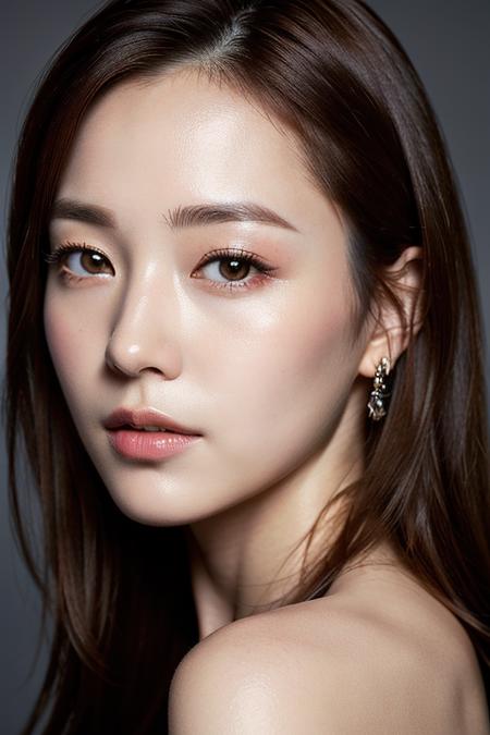 Lemix Realistic Asians版本v4.5 (ID: 648764)