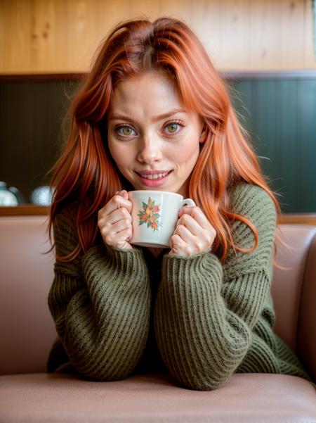 Katie MXAI